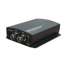 HikVision - DS-1H33