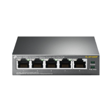 TP-LINK - TL-SF1005P