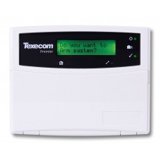 Texecom - DBA-0001