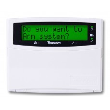Texecom - DBB-0001