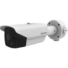 HikVision - DS-2TD2617-6/PA