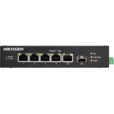HikVision - DS-3T0306HP-E/HS