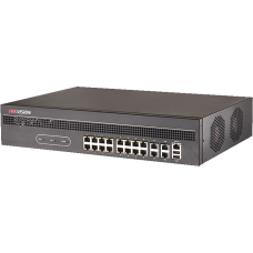 HikVision - DS-6916UDI(B)