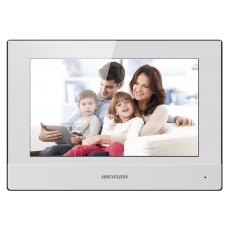 HikVision - DS-KH6320-WTE2-W